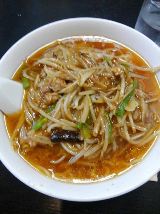 中華料理 ポパイ - サブ画像1