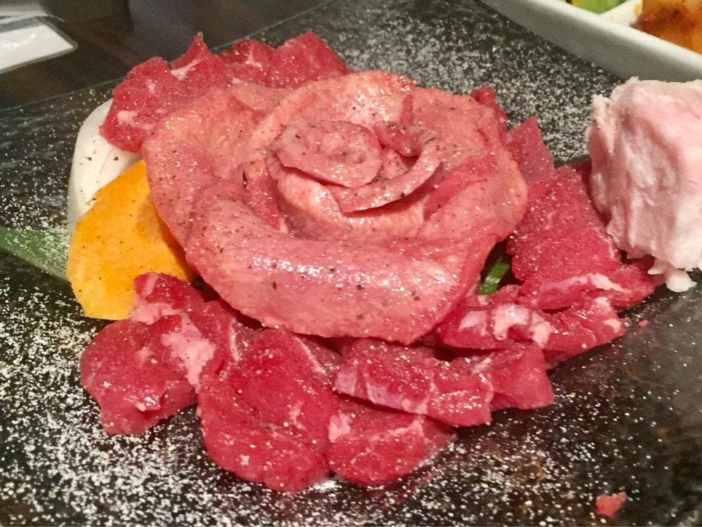 清左ヱ門 六本木店
