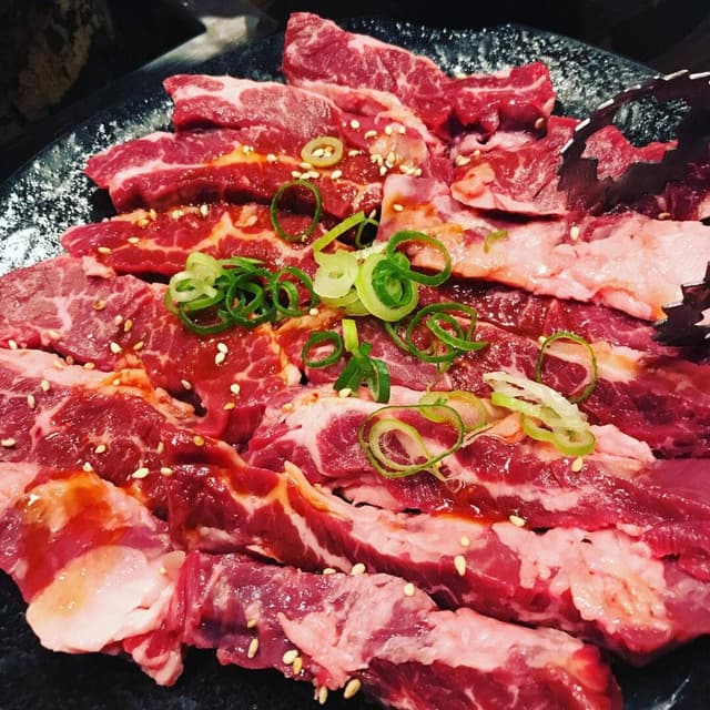 炭火焼肉 大起園 - サブ画像1