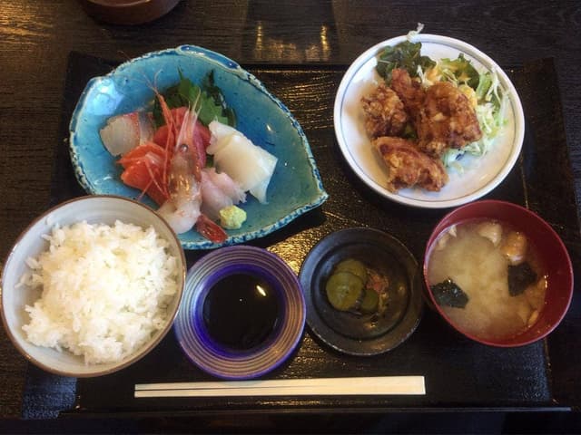 創作和食 北海岸 - サブ画像1