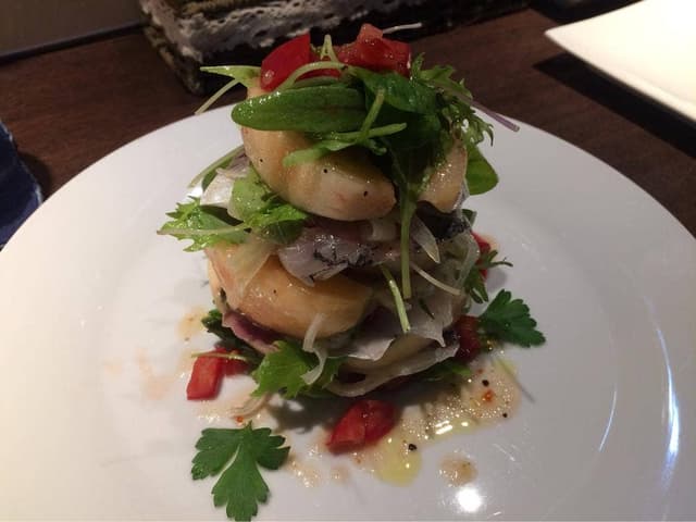 はんぺん亭 - サブ画像3