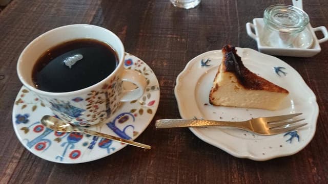 ロマネコ茶店 - サブ画像3