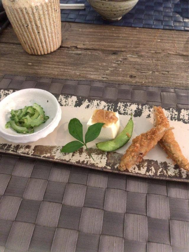 山の口食堂 - サブ画像2