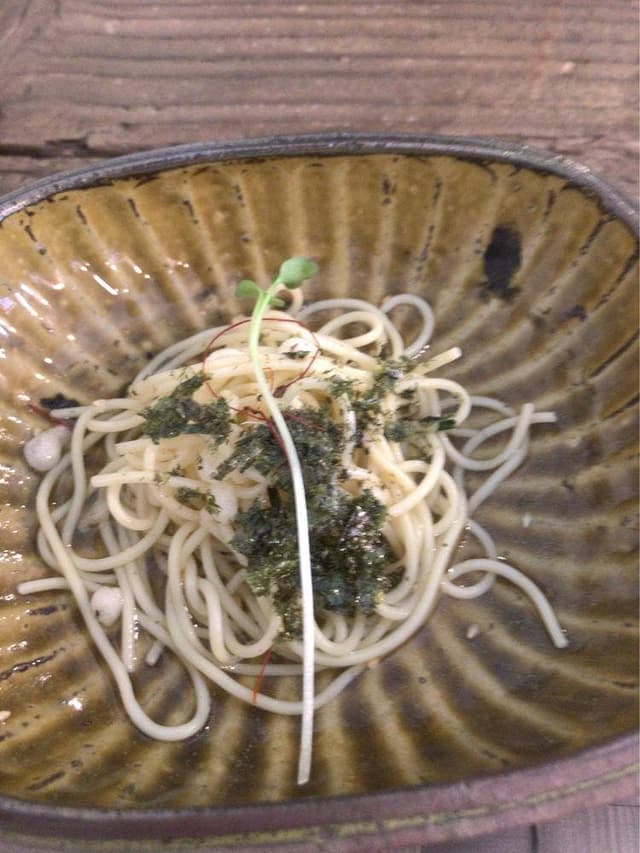 山の口食堂 - サブ画像3