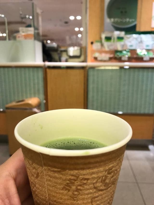 森半 博多阪急店 - サブ画像2