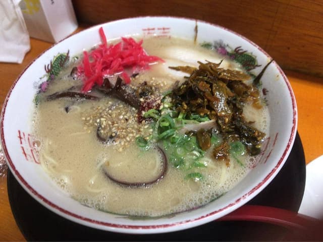 虎と龍 たっちゃん - サブ画像1