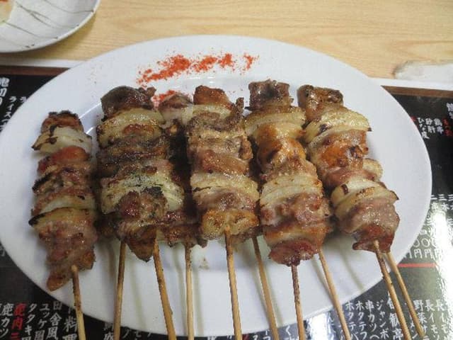 梁山泊 7丁目本店 - サブ画像1