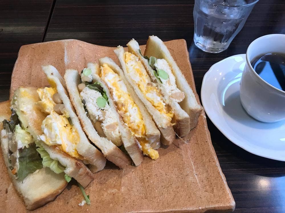 cafe ひなみ