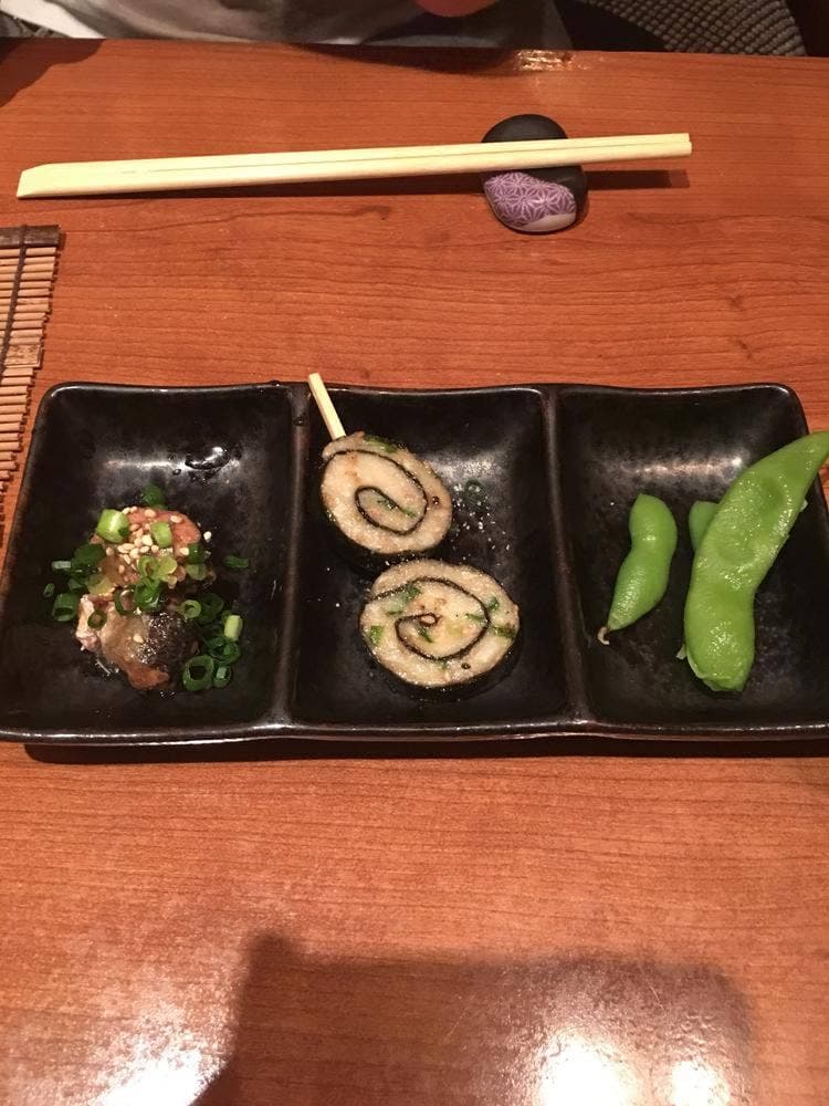 汁いち 横浜店