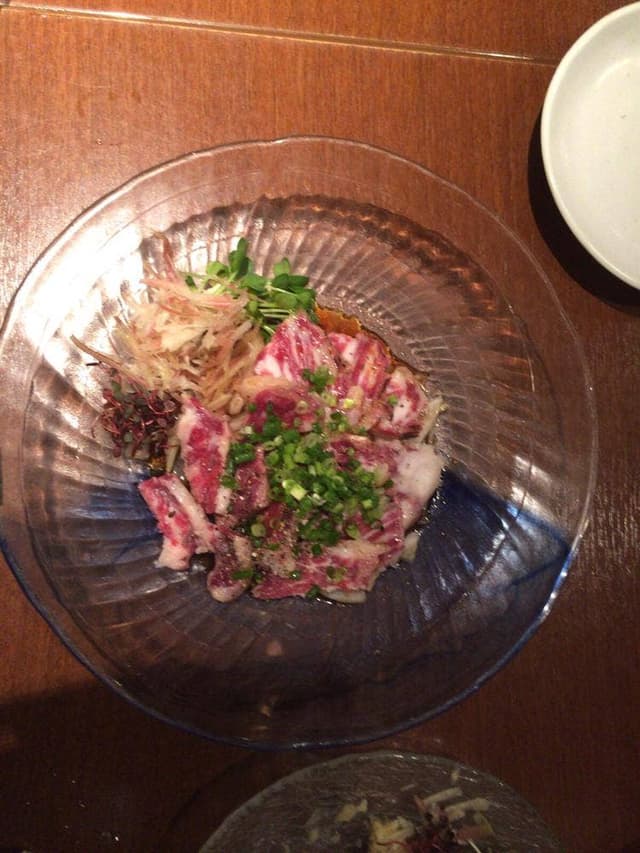 居酒屋味はち - サブ画像2