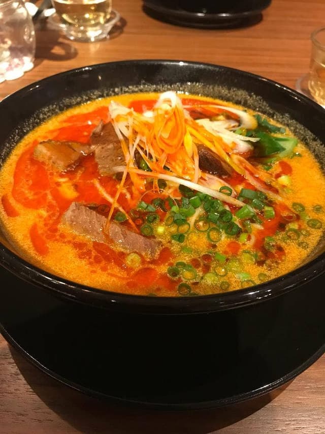 新中国料理レストラン チャイナテラス - サブ画像1