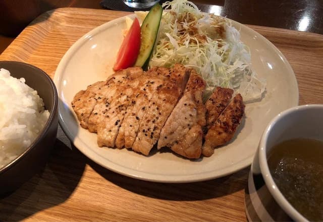 DINING BAR ROOSE - サブ画像1