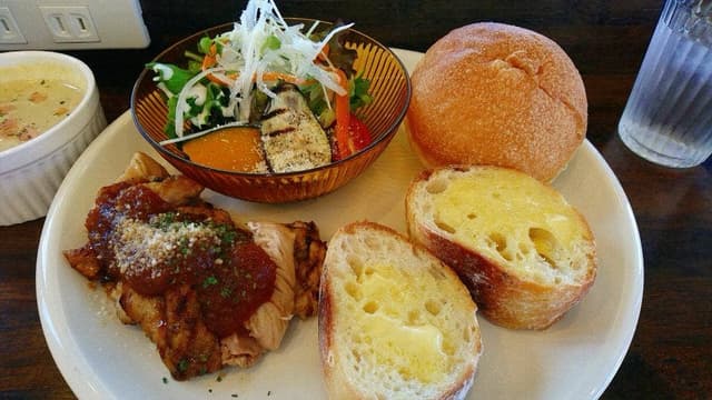 もとまちべーカリー 下郡店 - サブ画像3