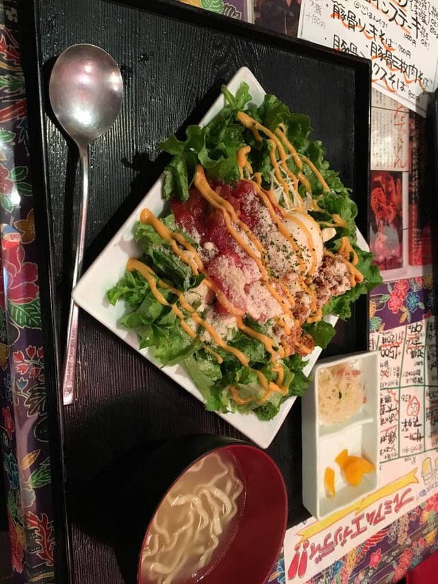 沖縄個室居酒屋 パラダイス浜松町・大門 - サブ画像2