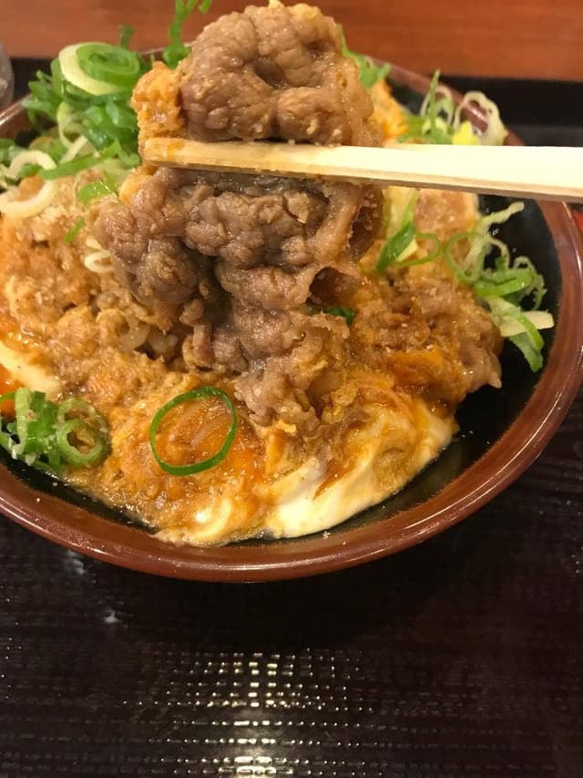 丸亀製麺 津店 - サブ画像2