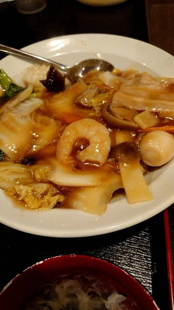 台湾料理 八福 - サブ画像1