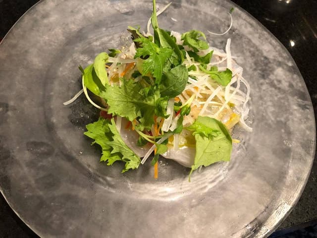 茶寮 六三郎 - サブ画像3