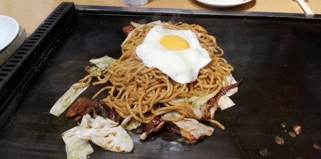 鶴橋風月 エビスタ西宮店 - サブ画像1