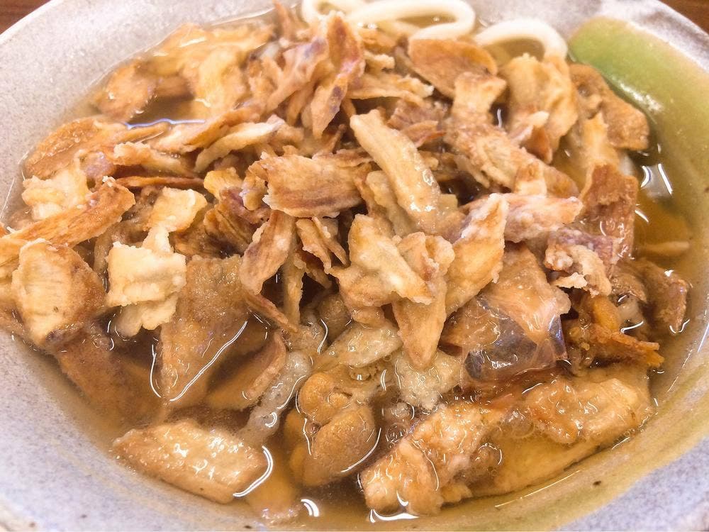 こだわり麺や フレスポ高松店