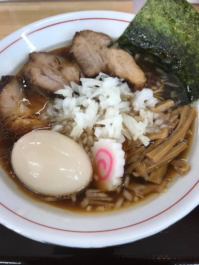 らーめん 八幡屋 - サブ画像2