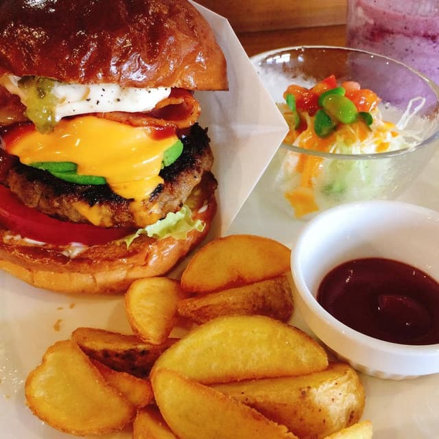 MUG'S CAFE - サブ画像1