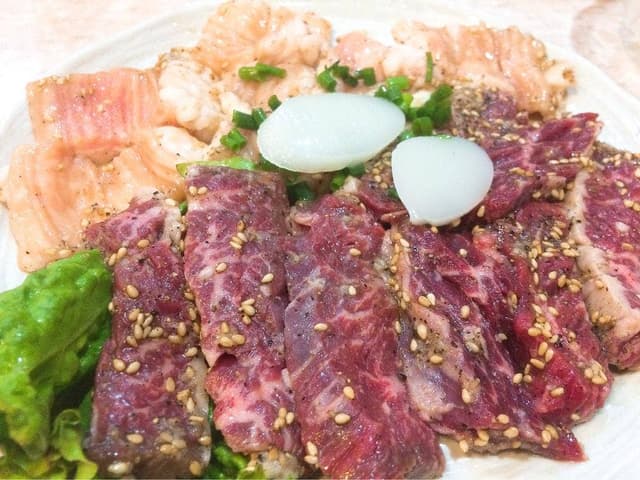 かくやき - サブ画像2