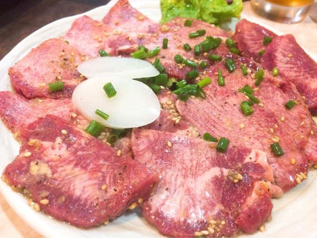 かくやき - サブ画像3