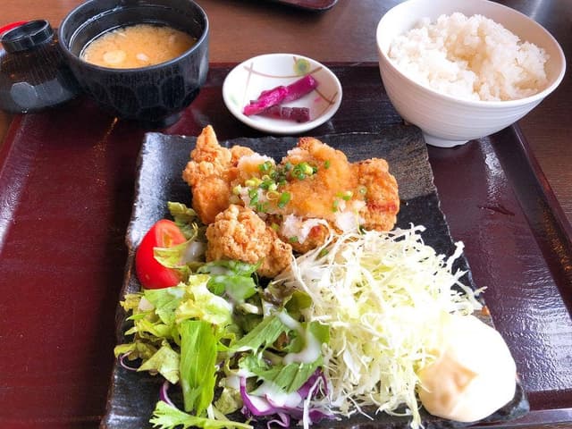 笑顔の湯松戸矢切店 - サブ画像2