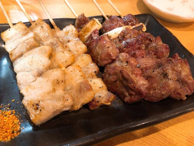 居酒屋まる - サブ画像2
