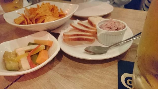 wine&cafe Bistro Carlo - サブ画像2