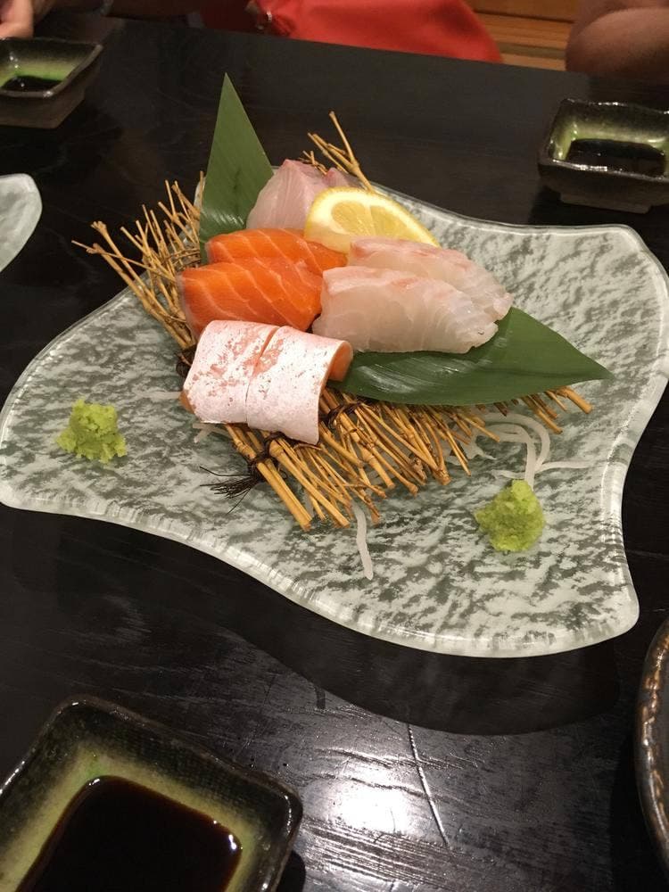 炭火台所 さらり 今店