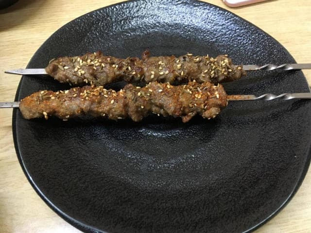 中国式居酒屋香楽園 蒲田西口店 - サブ画像3