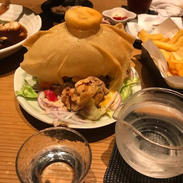 彩り料理 このは - サブ画像1