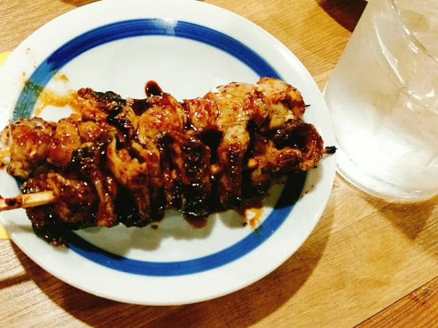 備長扇屋 戸田店 - サブ画像1