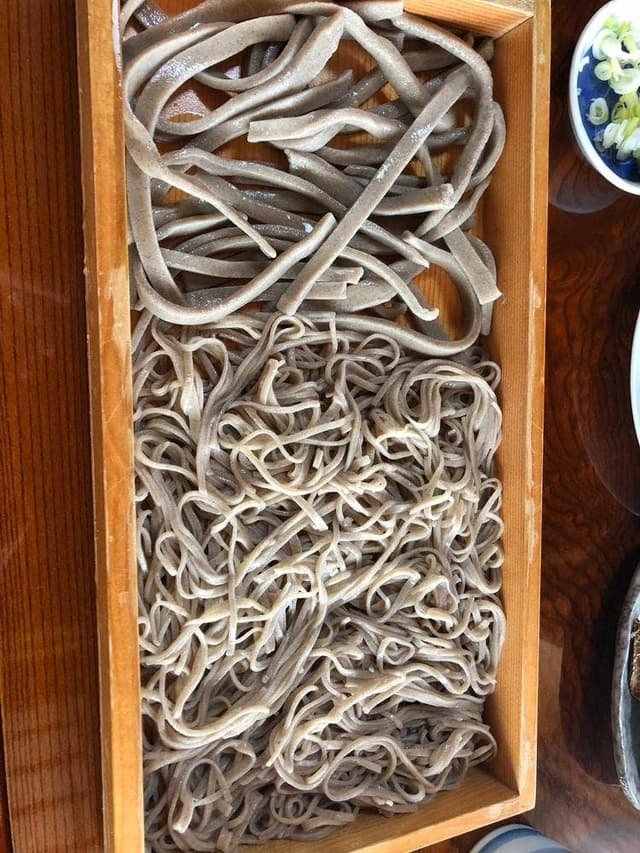 手打ち十割そば あだち - サブ画像3