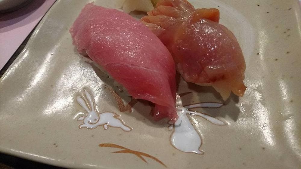 うさぎ
