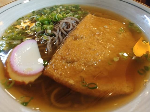 藤よしうどん・そば店 - サブ画像1