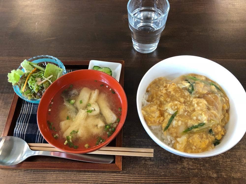 キチキチカフェ 理科準備室