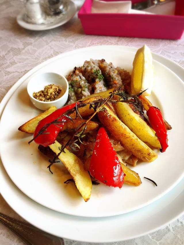 鴻巣cafe - サブ画像3