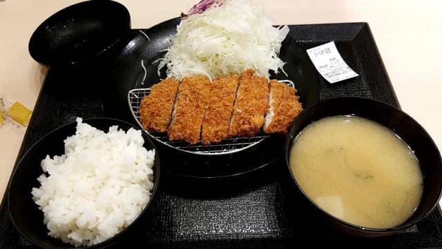 松のや ふじみ野店 - サブ画像1