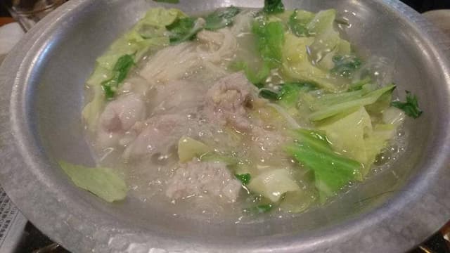 新宿のまっちゃん - サブ画像3