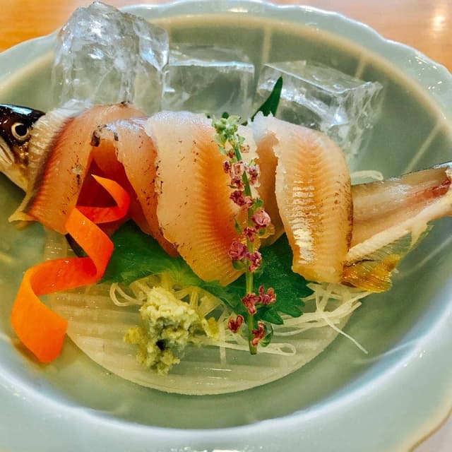 和食処 美濃乃蔵 - サブ画像1