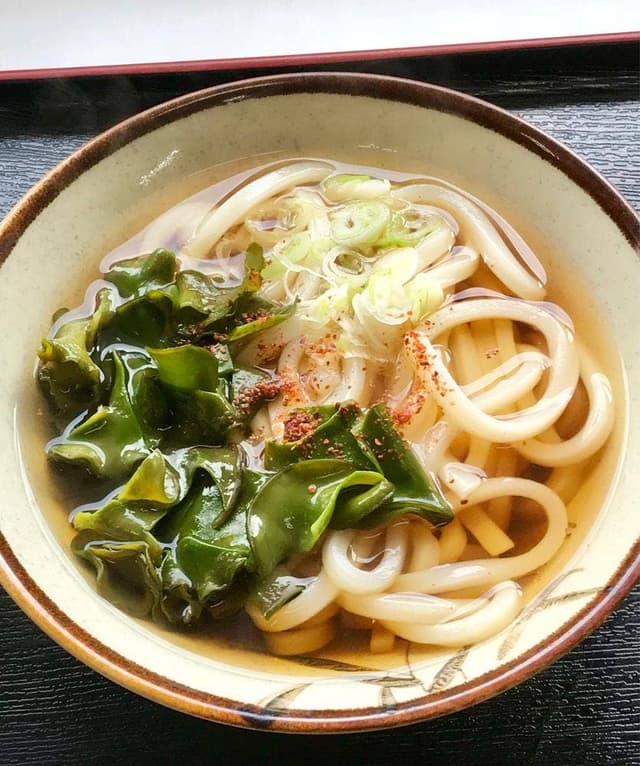 揚島遊園 食堂 - サブ画像1