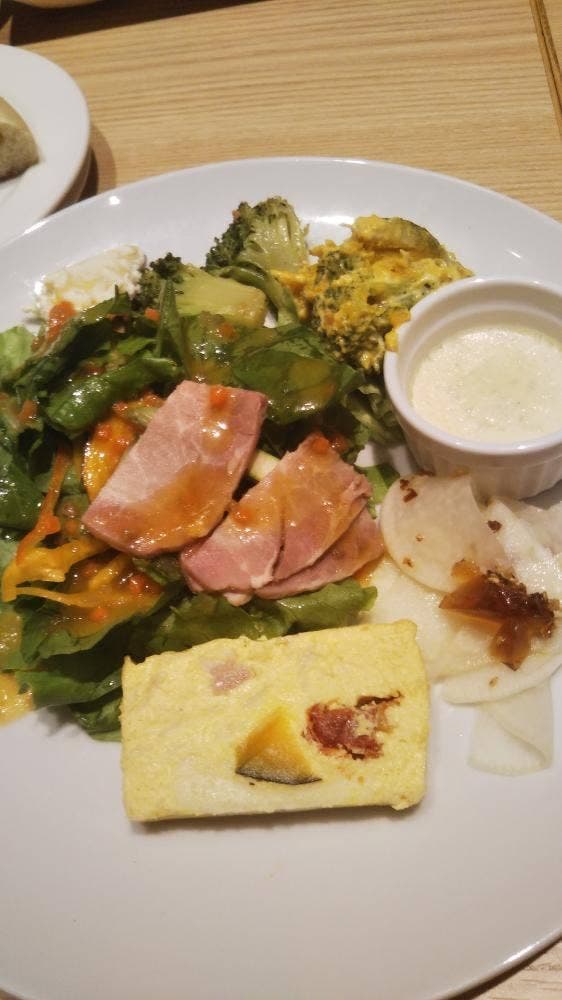 彩の国レストラン ららぽーと富士見 - サブ画像3