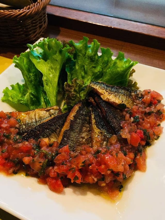 ビストロ 厨 - サブ画像3