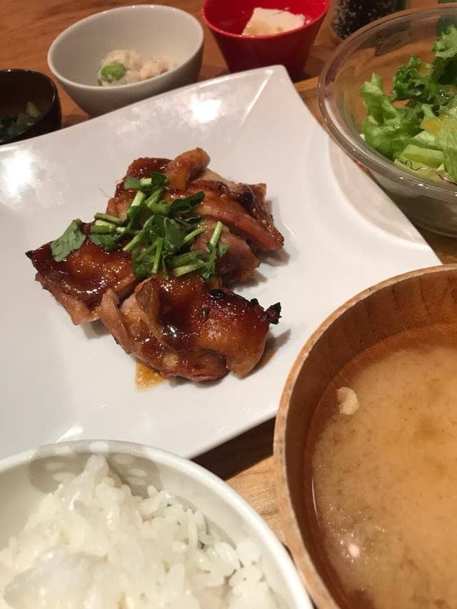 おぼんdeごはん 大船ルミネウィング店 - サブ画像3