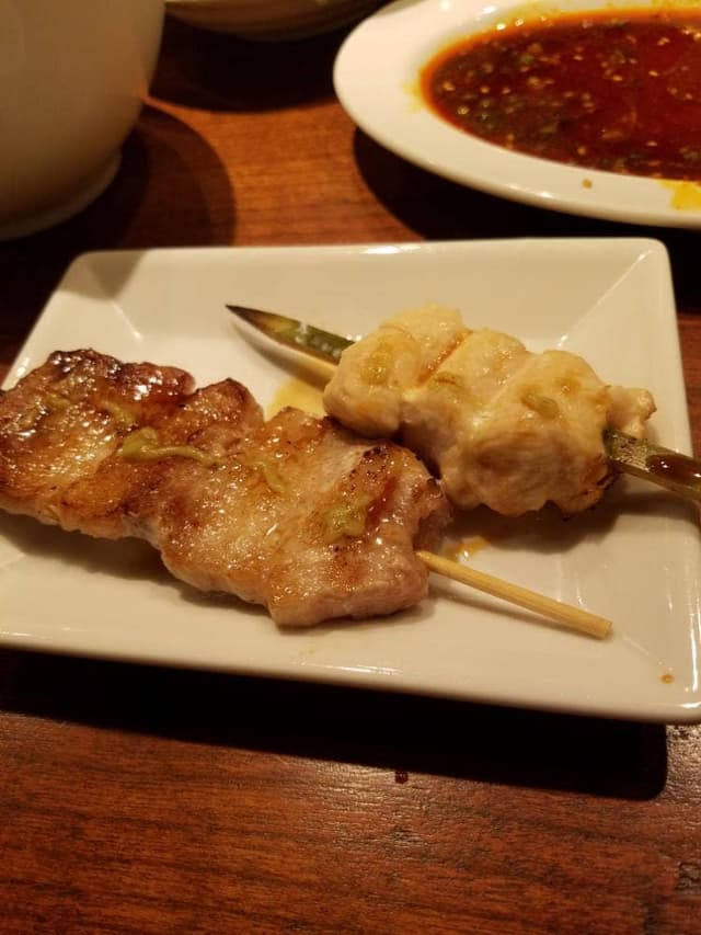 やきとり家 すみれ 秋葉原電気街口店 - サブ画像1