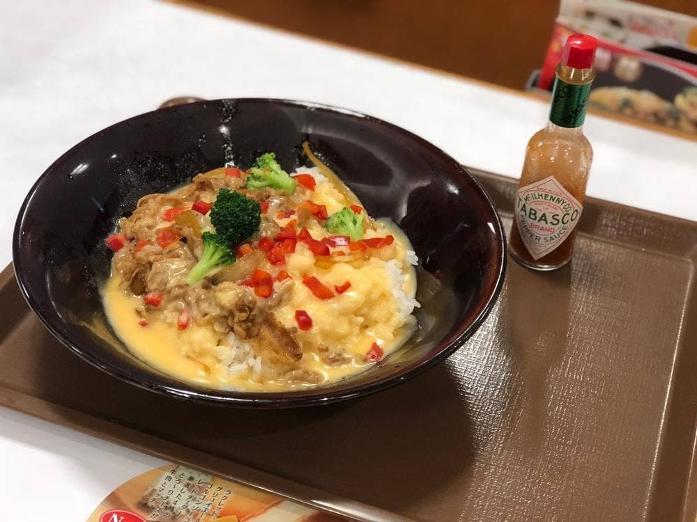 すき家 155号稲沢一色店