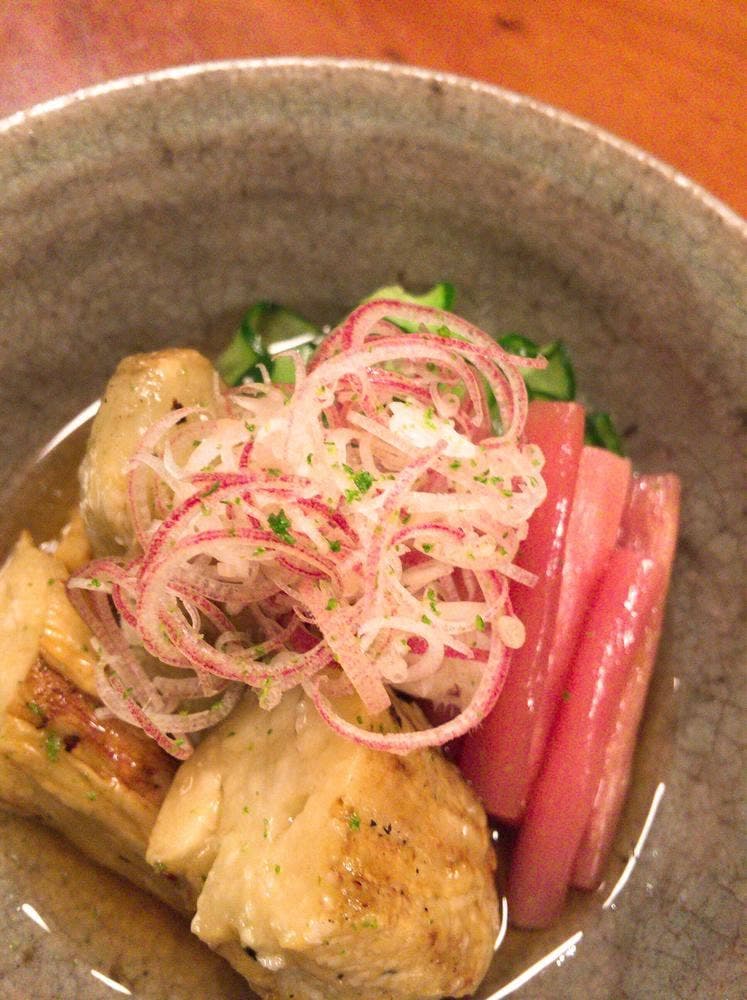 食堂ほかげ
