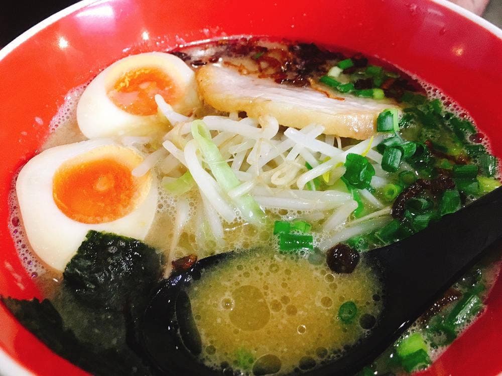 JAPANラーメン道